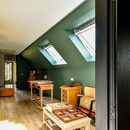 Moere Dijk Villa Koekelare Dış mekan fotoğraf