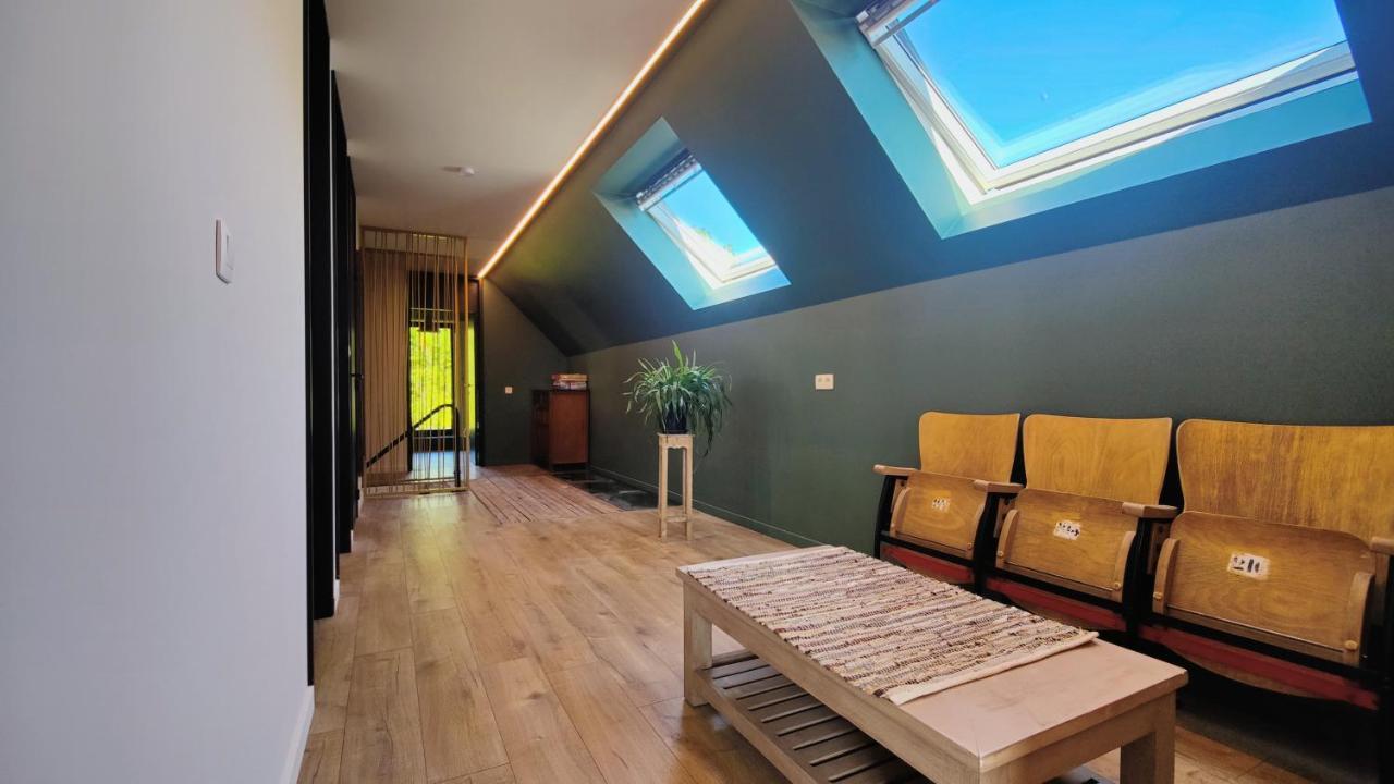 Moere Dijk Villa Koekelare Dış mekan fotoğraf