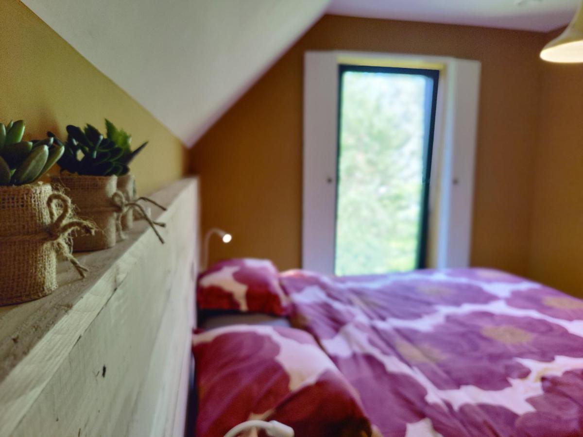 Moere Dijk Villa Koekelare Dış mekan fotoğraf