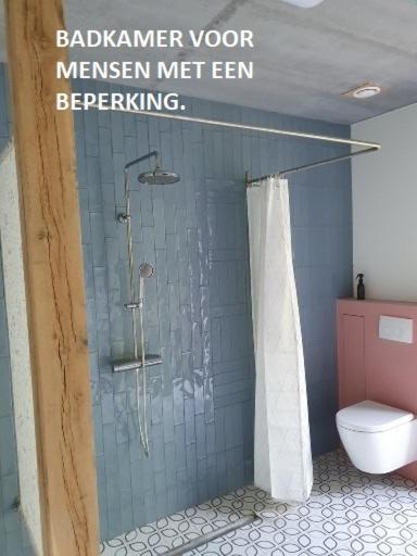 Moere Dijk Villa Koekelare Dış mekan fotoğraf