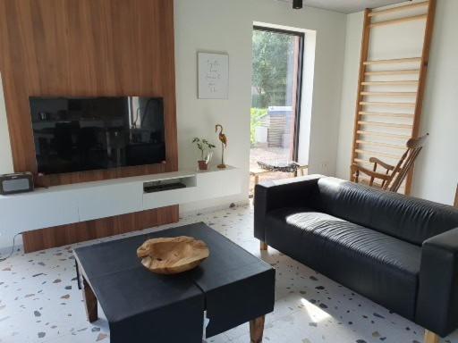Moere Dijk Villa Koekelare Dış mekan fotoğraf