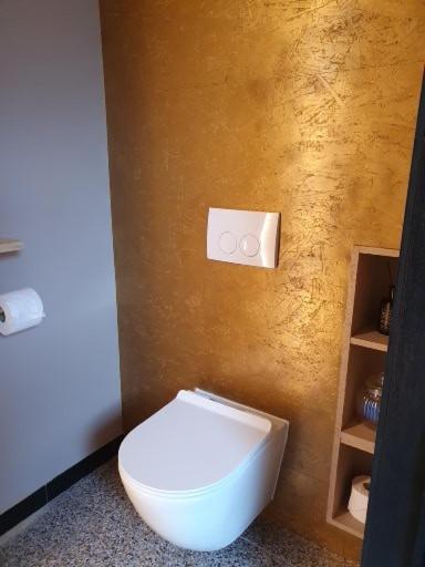 Moere Dijk Villa Koekelare Dış mekan fotoğraf