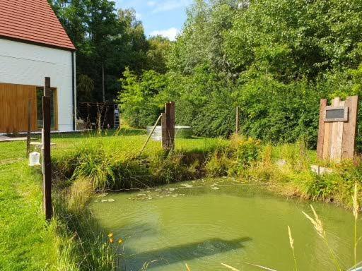 Moere Dijk Villa Koekelare Dış mekan fotoğraf